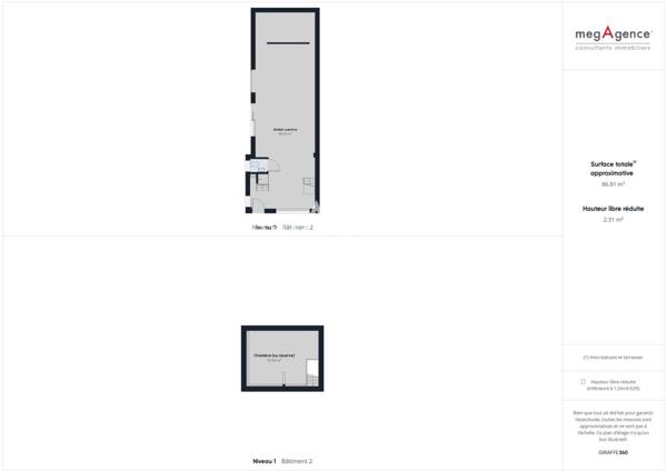 Maison à AIX-VILLEMAUR-PALIS, 10160 - 5 pièces 140m²