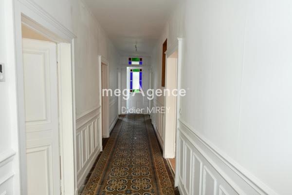 Maison à AIX-VILLEMAUR-PALIS, 10160 - 5 pièces 140m²