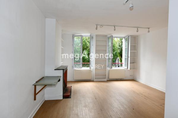 Maison à AIX-VILLEMAUR-PALIS, 10160 - 5 pièces 140m²