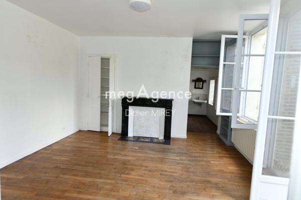 Maison à AIX-VILLEMAUR-PALIS, 10160 - 5 pièces 140m²