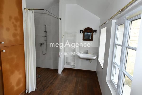 Maison à AIX-VILLEMAUR-PALIS, 10160 - 5 pièces 140m²