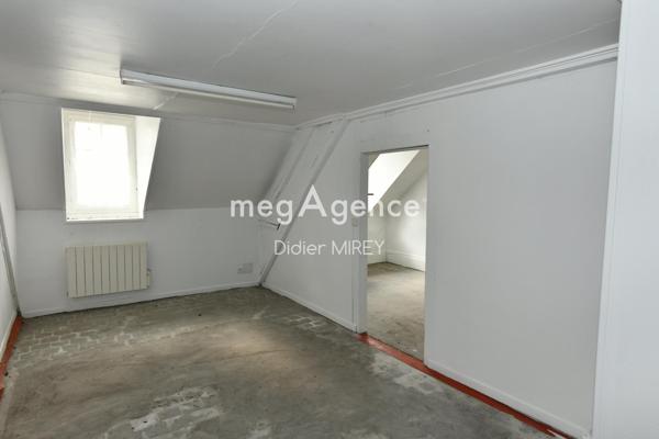 Maison à AIX-VILLEMAUR-PALIS, 10160 - 5 pièces 140m²