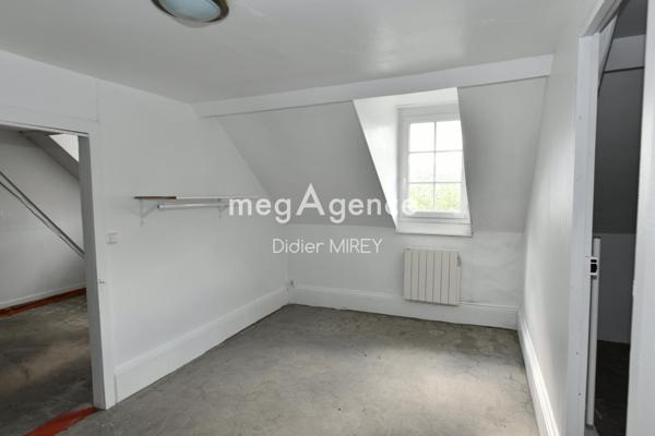 Maison à AIX-VILLEMAUR-PALIS, 10160 - 5 pièces 140m²