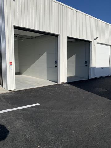 CHEF DE BAIE – GARAGE