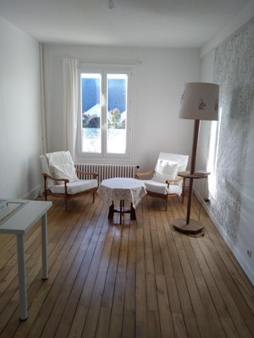 Superbe potentiel au coeur de Valençay