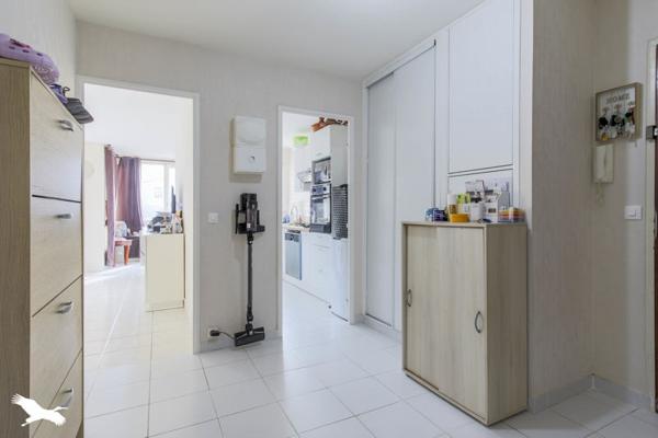 Appartement à vendre |  Mantes-la-Jolie |  4 pièces | 75 m²