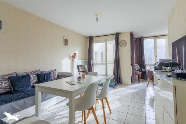 Appartement à vendre |  Mantes-la-Jolie |  4 pièces | 75 m²