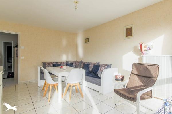 Appartement à vendre |  Mantes-la-Jolie |  4 pièces | 75 m²