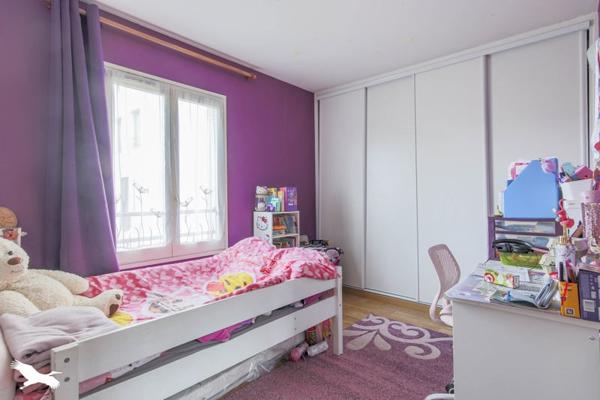 Appartement à vendre |  Mantes-la-Jolie |  4 pièces | 75 m²