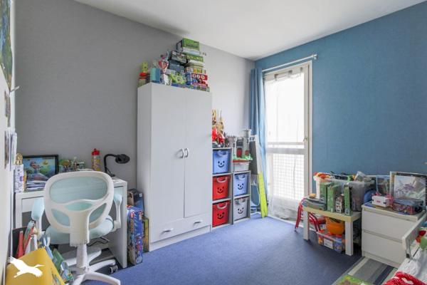 Appartement à vendre |  Mantes-la-Jolie |  4 pièces | 75 m²