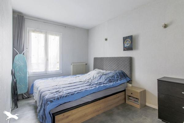 Appartement à vendre |  Mantes-la-Jolie |  4 pièces | 75 m²