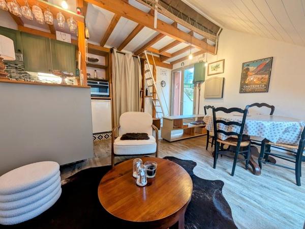 Appartement à vendre |  Cauterets |  2 pièces | 41 m²