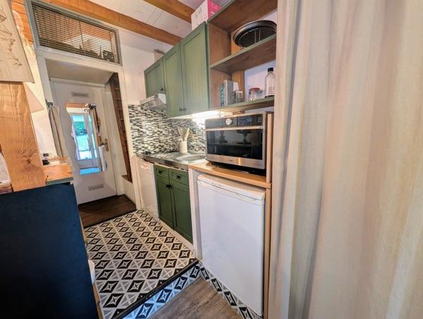 Appartement à vendre |  Cauterets |  2 pièces | 41 m²