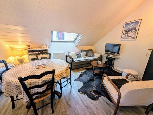 Appartement à vendre |  Cauterets |  2 pièces | 41 m²