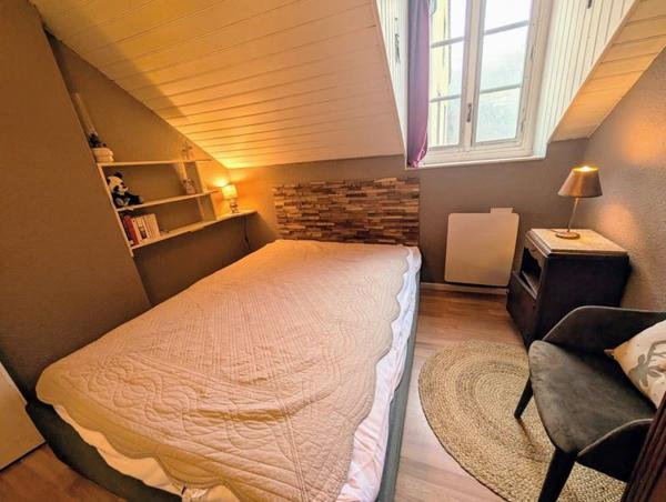 Appartement à vendre |  Cauterets |  2 pièces | 41 m²