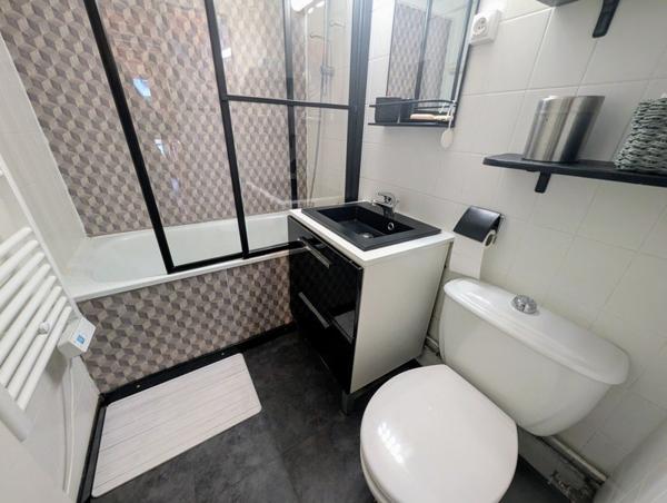 Appartement à vendre |  Cauterets |  2 pièces | 41 m²