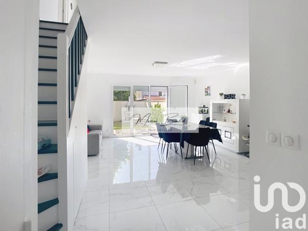 Appartement à vendre 5 pièces 143 m² Champigny-sur-Marne