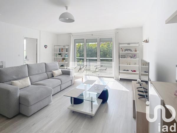 Appartement à vendre 5 pièces 143 m² Champigny-sur-Marne