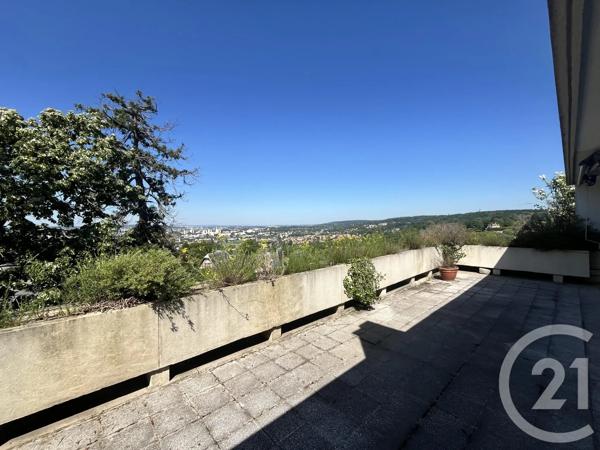 Appartement F6 à vendre  7 pièces - 147,58 m 2   MONTMORENCY  - 95