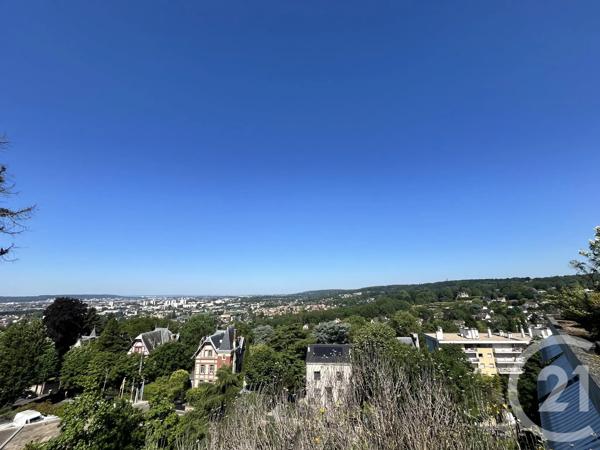 Appartement F6 à vendre  7 pièces - 147,58 m 2   MONTMORENCY  - 95