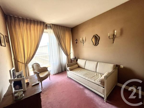 Appartement F6 à vendre  7 pièces - 147,58 m 2   MONTMORENCY  - 95