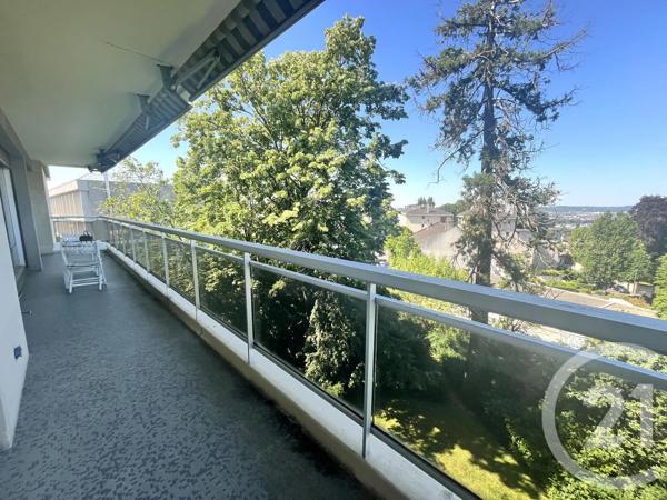 Appartement F6 à vendre  7 pièces - 147,58 m 2   MONTMORENCY  - 95