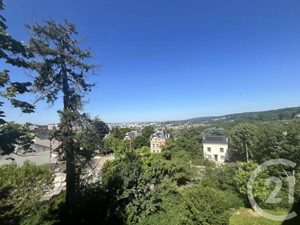 Appartement F6 à vendre  7 pièces - 147,58 m 2   MONTMORENCY  - 95