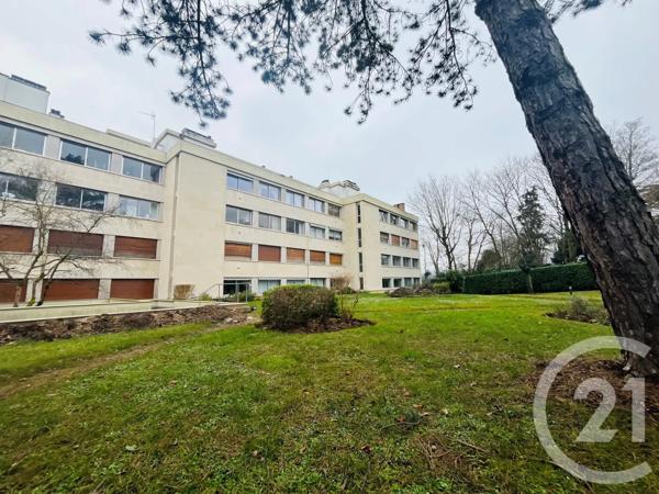 Appartement F6 à vendre  7 pièces - 147,58 m 2   MONTMORENCY  - 95