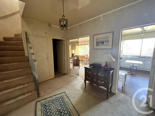 Appartement F6 à vendre  7 pièces - 147,58 m 2   MONTMORENCY  - 95