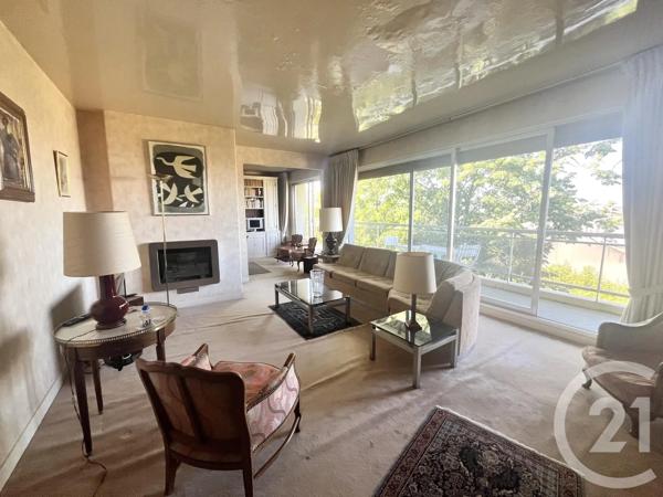 Appartement F6 à vendre  7 pièces - 147,58 m 2   MONTMORENCY  - 95