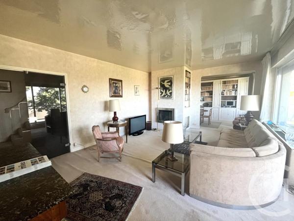 Appartement F6 à vendre  7 pièces - 147,58 m 2   MONTMORENCY  - 95