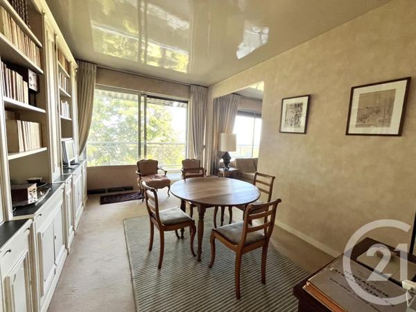 Appartement F6 à vendre  7 pièces - 147,58 m 2   MONTMORENCY  - 95