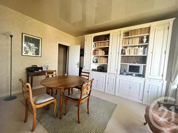 Appartement F6 à vendre  7 pièces - 147,58 m 2   MONTMORENCY  - 95