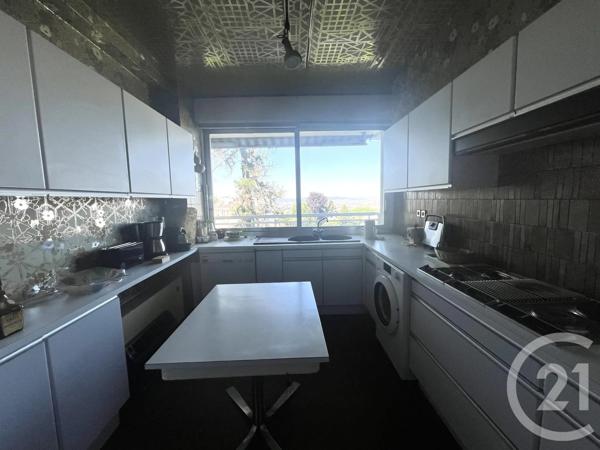 Appartement F6 à vendre  7 pièces - 147,58 m 2   MONTMORENCY  - 95