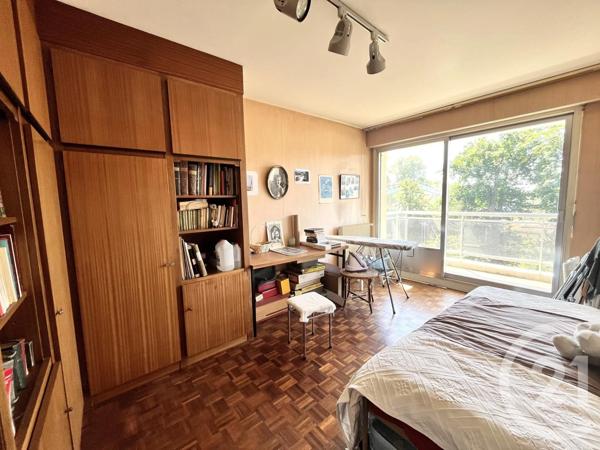 Appartement F6 à vendre  7 pièces - 147,58 m 2   MONTMORENCY  - 95