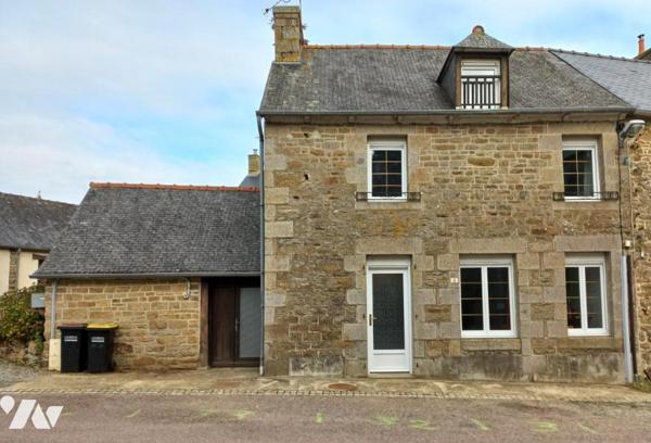 Maison Le Gouray