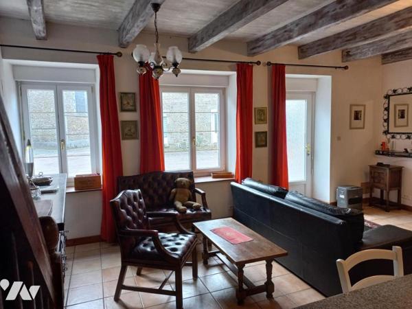 Maison Le Gouray