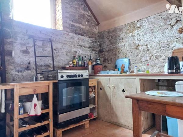 Maison Le Gouray