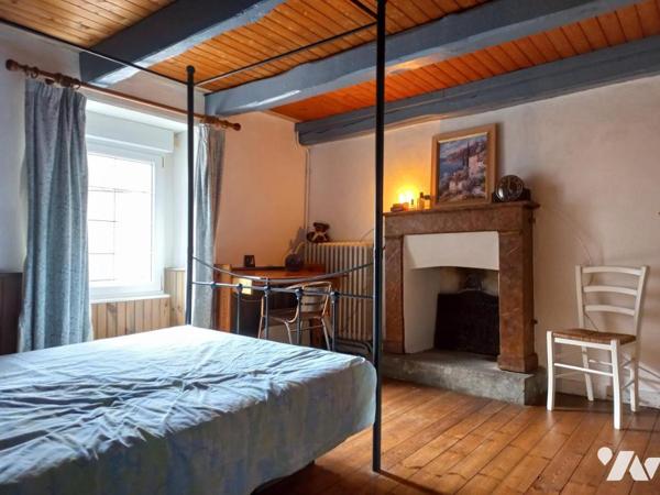Maison Le Gouray