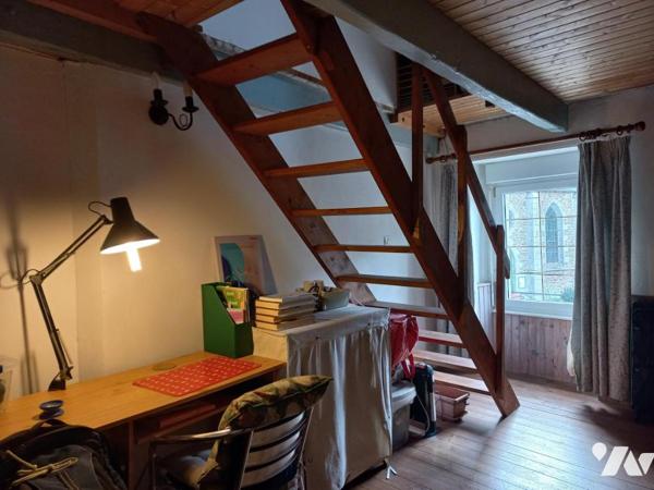Maison Le Gouray