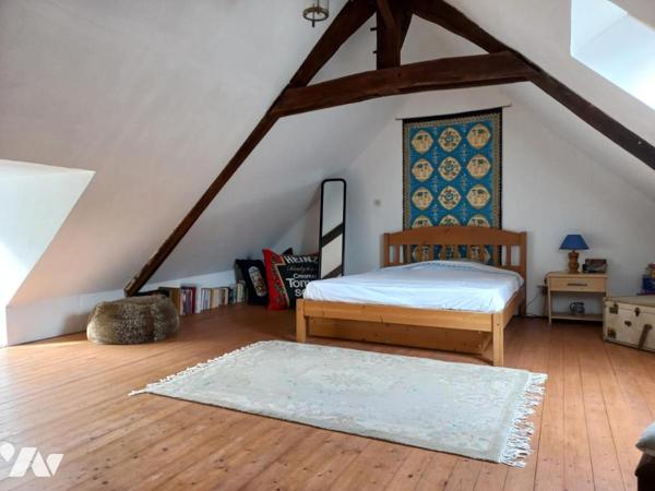 Maison Le Gouray