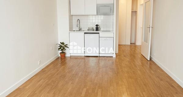 À vendre Studio 24.61 m² - Colombes 92700