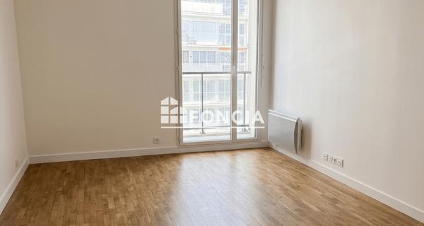 À vendre Studio 24.61 m² - Colombes 92700