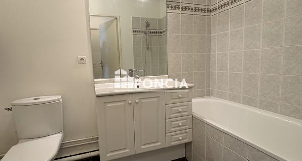 À vendre Studio 24.61 m² - Colombes 92700