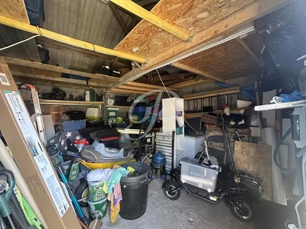 Maison Coëx 35 m2 et garage Toutes les caractéristiques