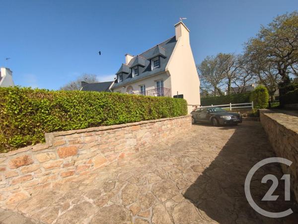 Maison à vendre  6 pièces - 112,53 m2 PLOUZANE - 29