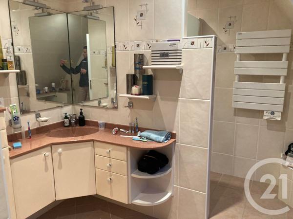 Maison à vendre  6 pièces - 112,53 m2 PLOUZANE - 29