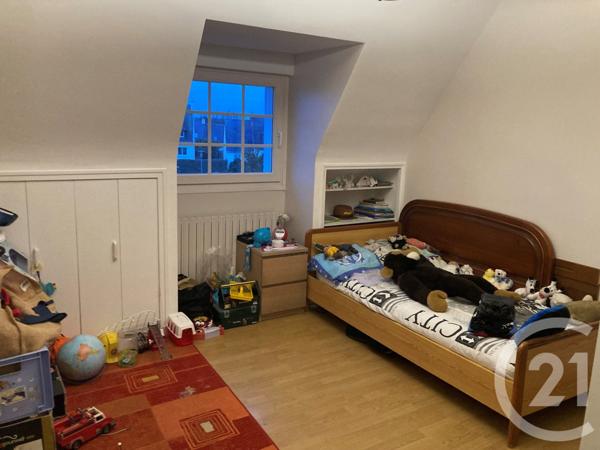 Maison à vendre  6 pièces - 112,53 m2 PLOUZANE - 29