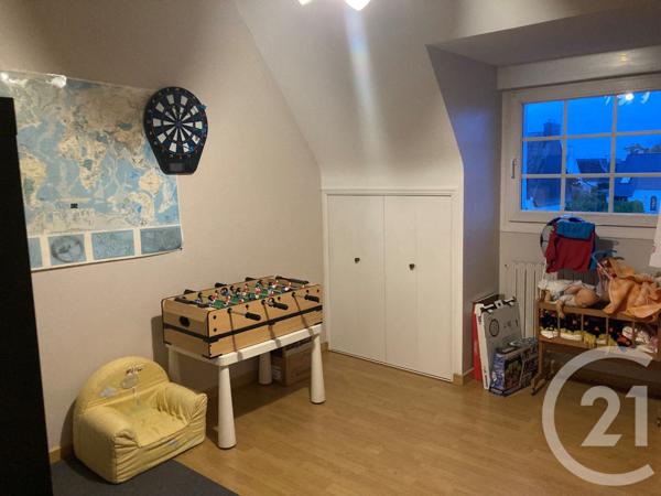 Maison à vendre  6 pièces - 112,53 m2 PLOUZANE - 29