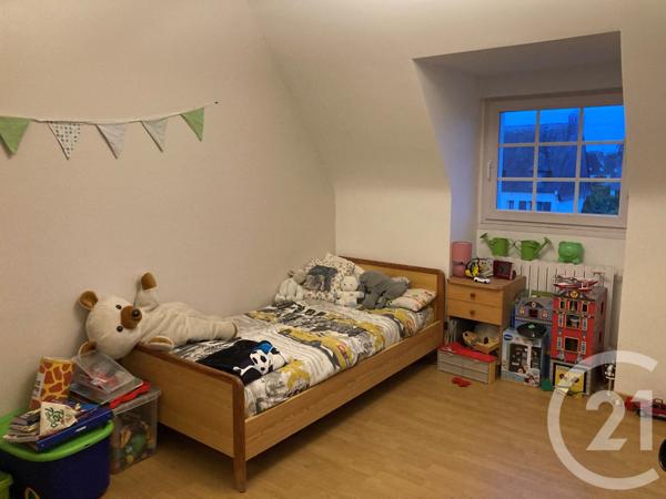 Maison à vendre  6 pièces - 112,53 m2 PLOUZANE - 29